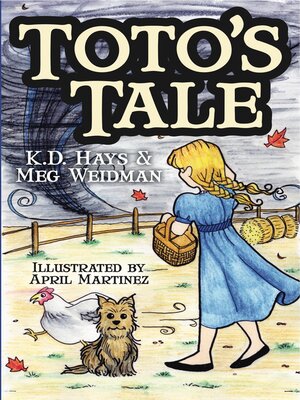 cover image of Toto's Tale